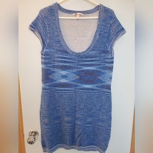 Knit dress